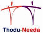 Thodu-Needa Logo